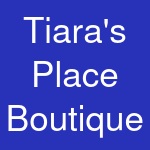 Tiara's Place Boutique