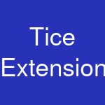 Tice Extensions