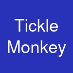 Tickle Monkey