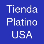 Tienda Platino USA