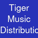 Tiger Music Distribution