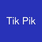 Tik Pik