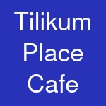 Tilikum Place Cafe