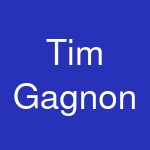 Tim Gagnon