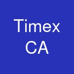 Timex CA