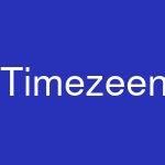 Timezeen