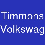 Timmons Volkswagen