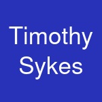 Timothy Sykes