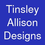 Tinsley Allison Designs