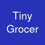 Tiny Grocer