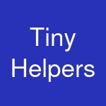 Tiny Helpers