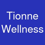 Tionne Wellness