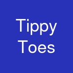 Tippy Toes