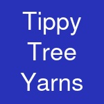 Tippy Tree Yarns