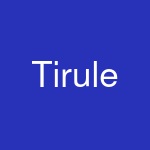 Tirule