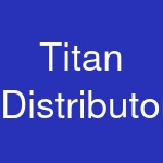 Titan Distributors