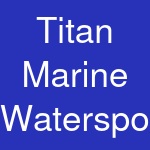 Titan Marine Watersports