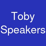 Toby Speakers