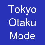 Tokyo Otaku Mode