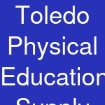 Toledo Physical Education Supply