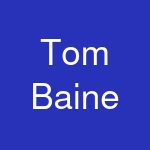 Tom Baine