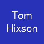 Tom Hixson