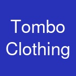 Tombo Clothing