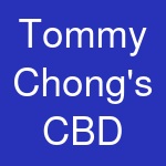 Tommy Chong's CBD