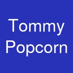 Tommy Popcorn