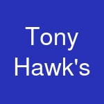 Tony Hawk's