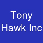 Tony Hawk Inc