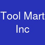 Tool Mart Inc