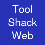 Tool Shack Web