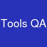 Tools QA