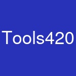 Tools420