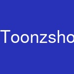 Toonzshop