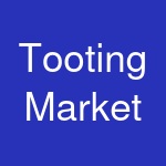 Tooting Market