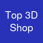 Top 3D Shop