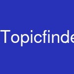 Topicfinder