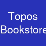 Topos Bookstore