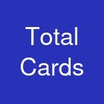 Total Cards