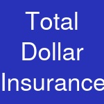 Total Dollar Insurance