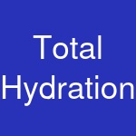 Total Hydration