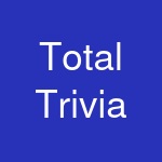 Total Trivia