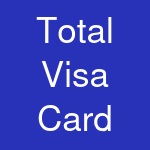 Total Visa Card