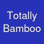 Totally Bamboo