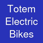 Totem Electric Bikes