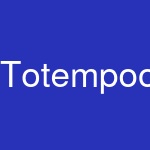 Totempool