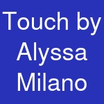 Touch by Alyssa Milano