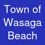 Town of Wasaga Beach